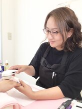 ココネイル 六十谷店(coco Nail)&nbsp;宮原 