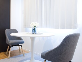 ハダケア(HADA CARE)/カウンセリングルーム