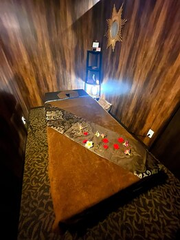 アジアンリラクゼーション ヴィラ 茅ヶ崎店(asian relaxation villa)/