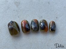 デリエ(Delie)/HAND DESIGN PLUS