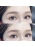 【学割U24】ハリウッドブロウリフト+美眉アイブロウWAX+眉メイク仕上げ¥4700