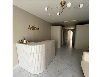 アートルーム(Art Room)