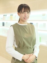 クララ ヒロシマ(CLALA Hiroshima) 井上 エミリア