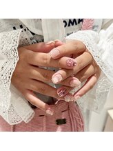 メイプル(Maple)/持ち込みデザイン