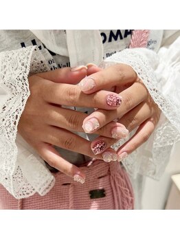 メイプル(Maple)/持ち込みデザイン