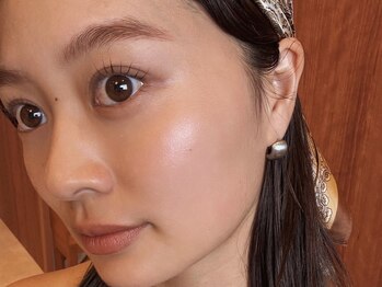 ヌーヴェル(nouvell)/まつ毛/まつパ/パリジェンヌ