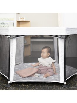 タイズ(TIES)/-お子様連れ歓迎-