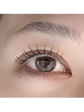 トーチ アイラッシュ ガーデン 中央林間店(TORCH EYELASH GARDEN)/まつ毛パーマ