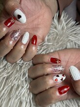 メゾンドシャルムボーテ(maison de charme Beaute)/
