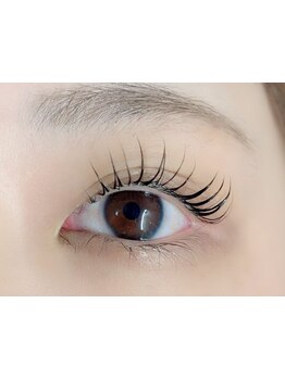 まつげのお悩み解決サロン