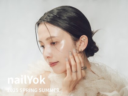 ネイル ヨック(nail Yok)の写真