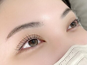 リ エメリー 府中(R:emely)/◎まつ毛パーマ◎