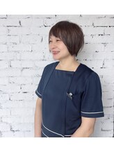 サンカリビューティー(SANKARI beauty) Masami 