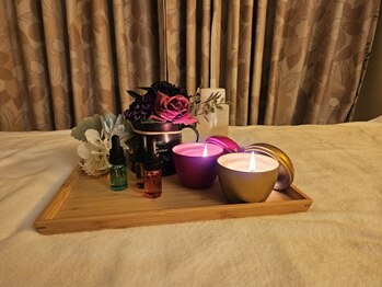 THE ソウル リラクゼーション/