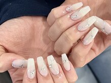 ユガール 渋谷(Ugirl)/持ち込みデザイン