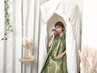 【よもぎ蒸し/むくみストレス対策】(フットスチーム付)通常30分¥6000→¥4900