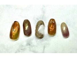 1月トレンドデザイン¥8600