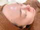 トリート バイ ネイルブロウズ(Treat by nailbrows)の写真/大人気！圧倒的な艶肌へ◎美肌の土台作りにはフェイスワックス×ハイドロジェリーマスクがオススメ♪