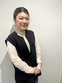 ルーアアイビューティ のぞみ野店(Lua eyebeauty) 佐藤
