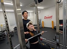 ドイエット(Doiet!)