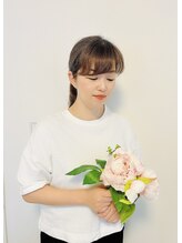 グリーナリー エスト(Greenery est) 神取 里絵