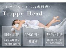 トリッピーヘッド(Trippy Head)