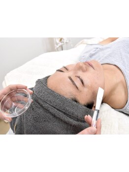 小顔になりたい