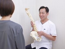 リリース 国分寺(Release)/カイロプラクティック/骨格矯正