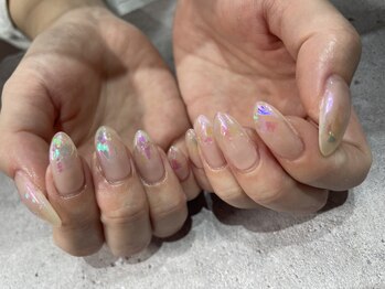 リユニオン(Reunion)/