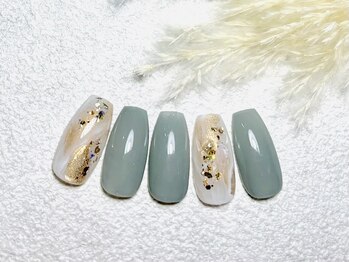 【AYAKA】定額デザイン