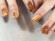 シャーンブルードゥラマリエ(Chambre de la mariee)/