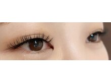 グラスラッシュ 敷島店(Grace lash)/フラットラッシュ