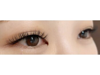 グラスラッシュ 敷島店(Grace lash)/フラットラッシュ