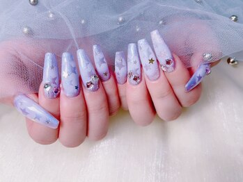 スノーネイルサロン 新宿店(Snow nail salon)/