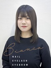 ビアンカ 荻窪店(Bianca) 米谷 ☆