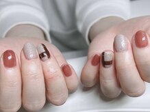 トイロ 長岡天神店(TOIRO)/シンプルコース