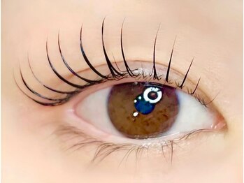 ティアラッシュ(TiaLash)/パリジェンヌラッシュリフト