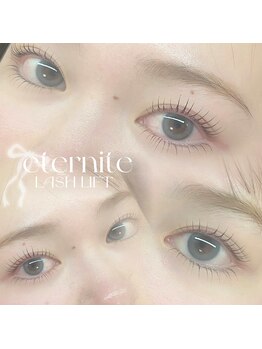 エテルニテ(eternite)/