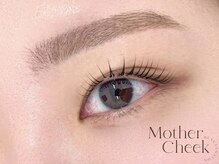 マザーチーク(Mother cheek)