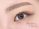 マザーチーク(Mother cheek)の写真