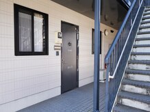 プライベートサロン♪