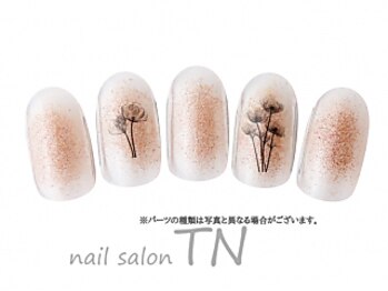 ティーエヌ TSUTAYA北巽店/定額6900円コ―ス