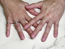 リフィル(Re:fill)/ネイルケア