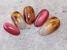 ディーエッセンス(D.....ESSENCE)/マグネットベーストータスシェル