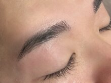 アイクイック 秋葉原店(Ai Quick)/眉毛/アイブロウ/メンズ/秋葉原