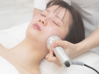 ボニータの写真/《気になるほうれい線・たるみへ集中アプローチ》近赤外線機器×脂肪分解成分でスペシャルエイジングケア◎