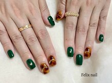 フェリックスネイル(Felix nail)/