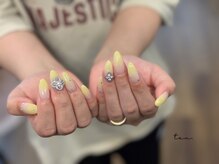 テンドット(ten.)/