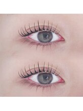 ミー(me.)/ラッシュリフト