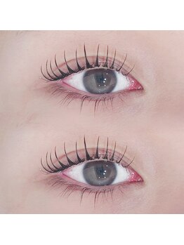 ミー(me.)/ラッシュリフト